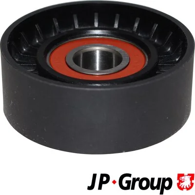 Tensioner Pulley, V-ribbed belt